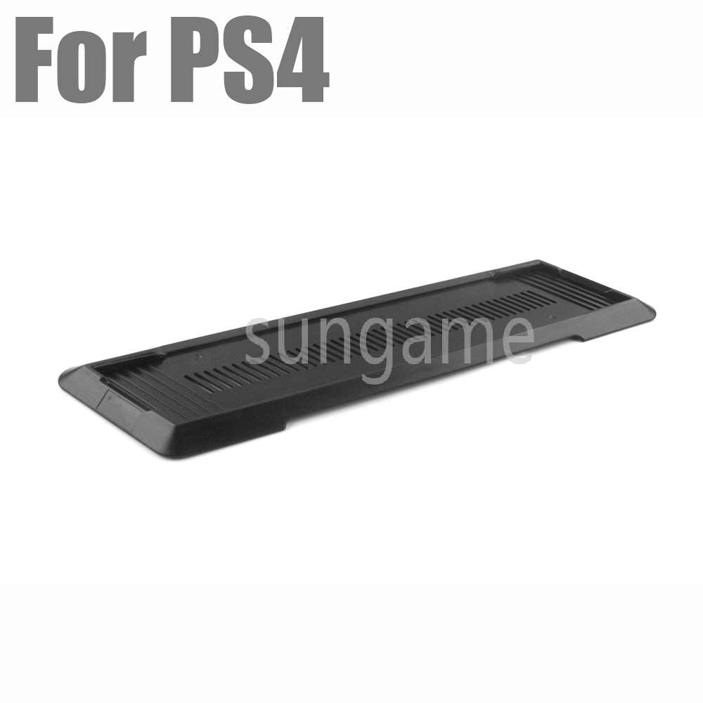 Gaming Handheld Accessories - 1pc Vertical Stand For PS4 Dock