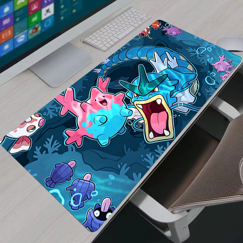 Gaming Accessories Desk - Mouse Pad Gaming Computer Large Mousepad