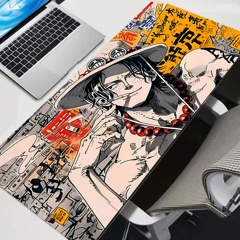 Gaming Accessories Laptop - Mouse Pad Gaming Accessories One Piece