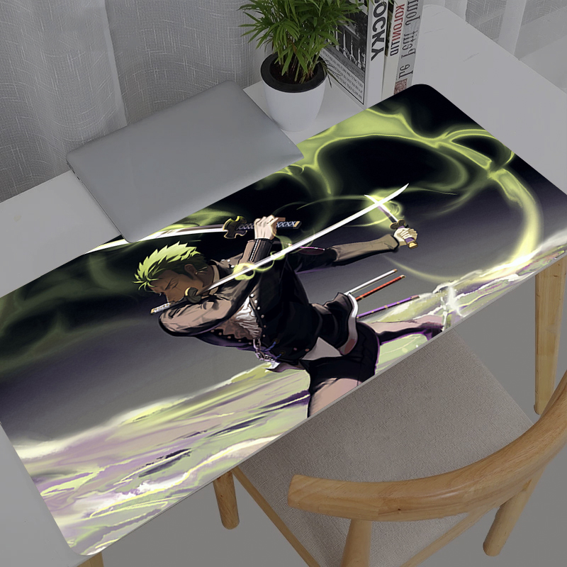 Large Mouse Pad Office One Pie - Gaming Accessories Laptop ulasan dan harga