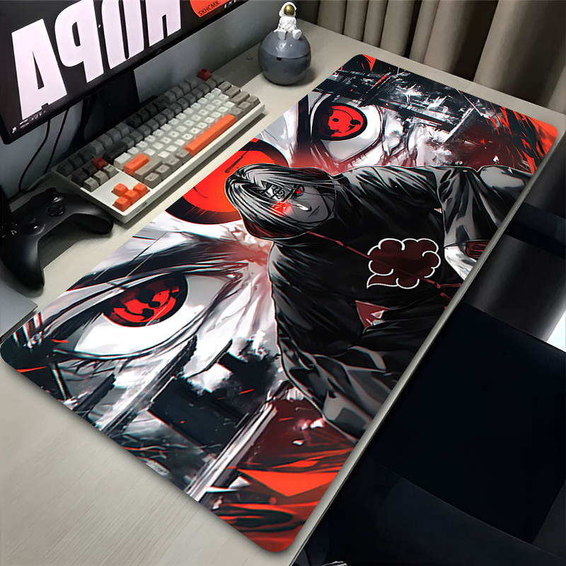 Mouse Pad Gamer Larger XXL Uch - Gaming Accessories Desk ulasan dan harga