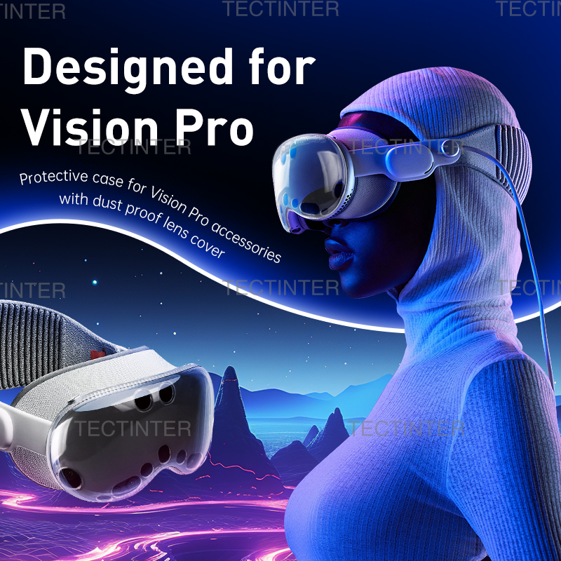 Protective TPU Cover Compatibl - Gaming Accessories Vr ulasan dan harga