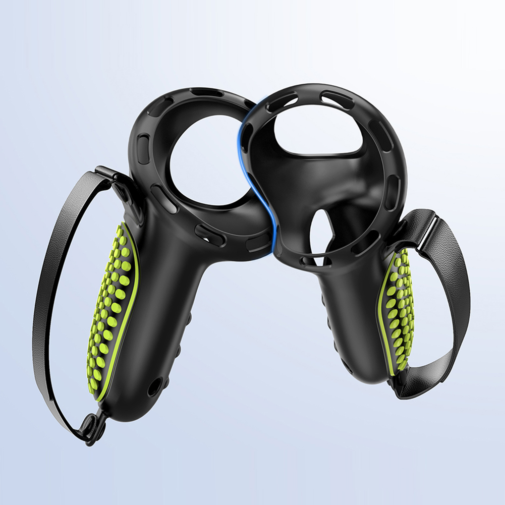 Universal Silicone Controller  - Gaming Accessories Vr ulasan dan harga