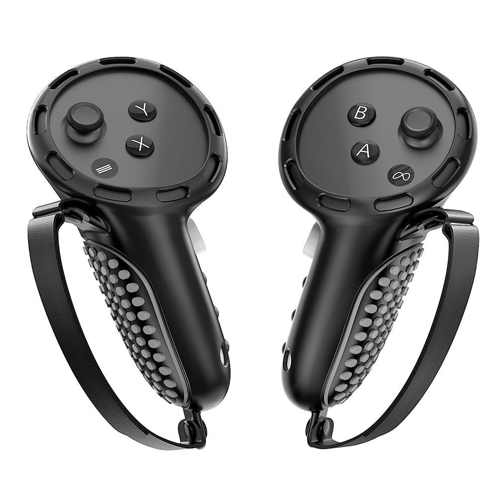 Universal Silicone Controller  - Gaming Accessories Vr ulasan dan harga