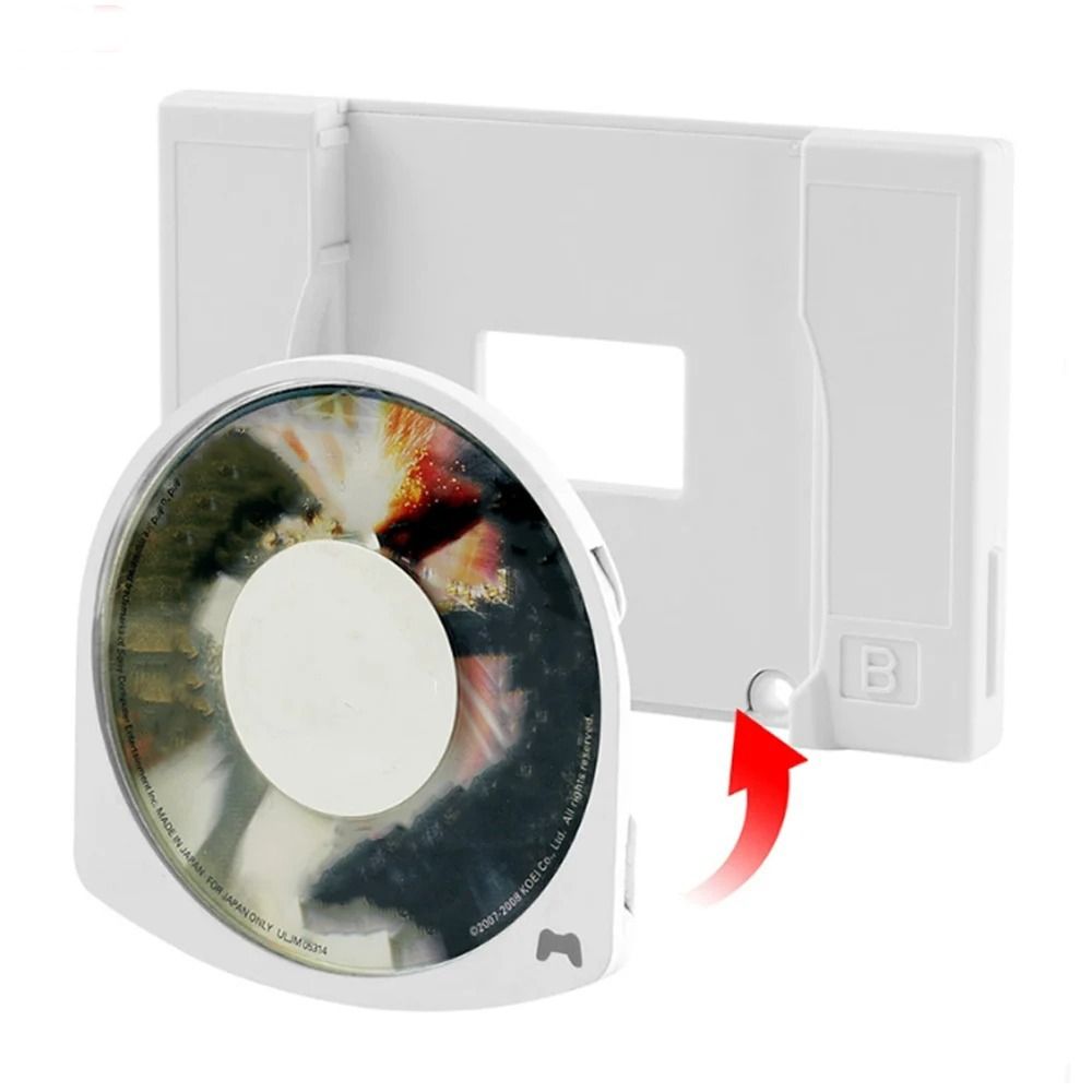 Clear Cassette Storage Box Ret - Gaming Accessories Retro ulasan dan harga