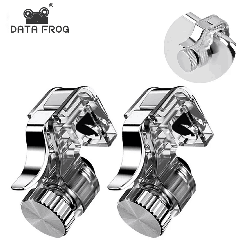 DATA FROG Metal PUBG Mobile Tr - Gaming Accessories Bundle ulasan dan harga