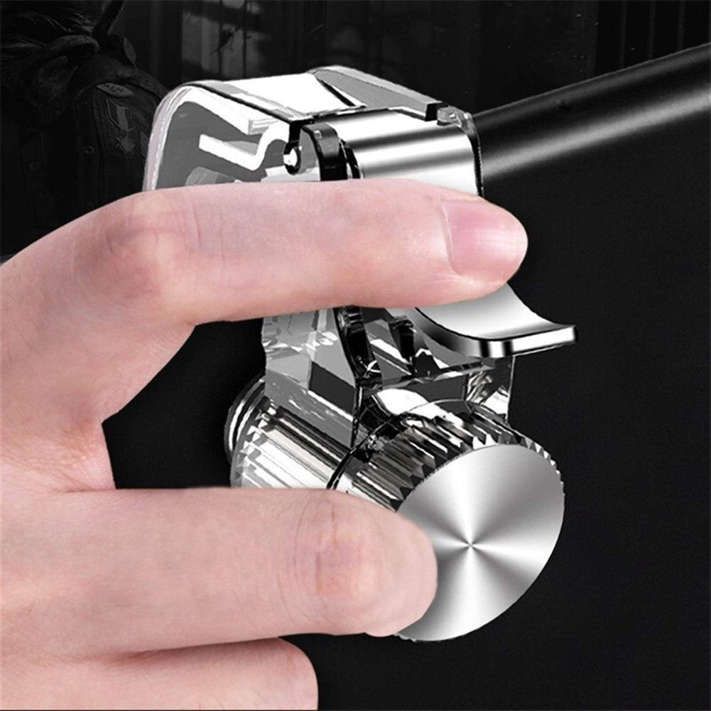 DATA FROG Metal PUBG Mobile Tr - Gaming Accessories Bundle ulasan dan harga
