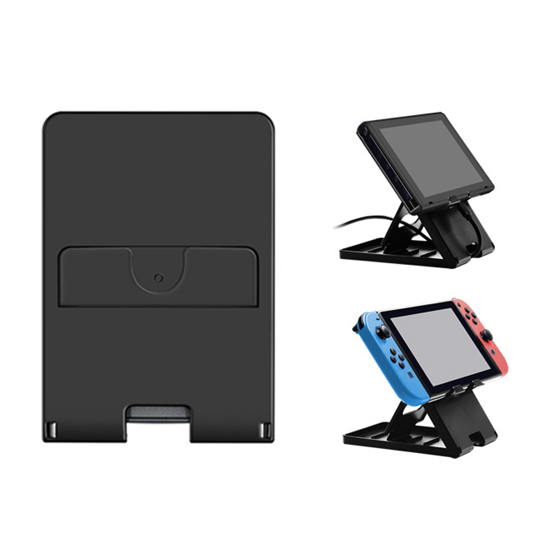 Stand Holder Base for Switch 2 - Gaming Accessories Bundle ulasan dan harga