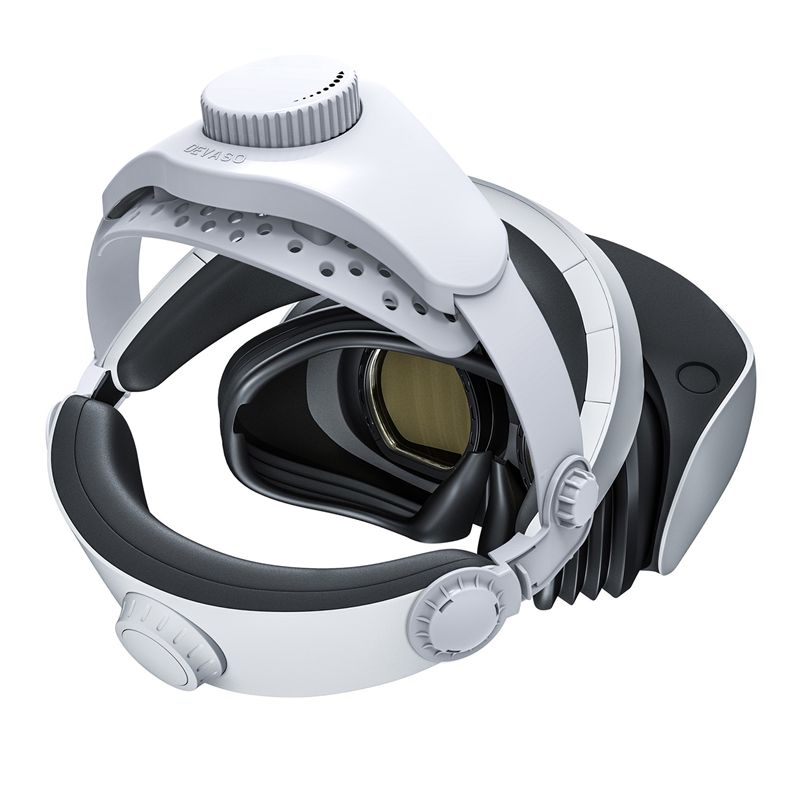 VR Headband Bracket for Ps Vr2 - Gaming Accessories Vr ulasan dan harga