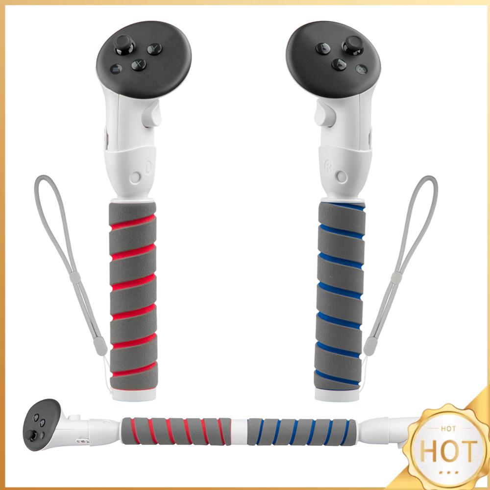 VR Handle Attachments Accessor - Gaming Accessories Vr ulasan dan harga