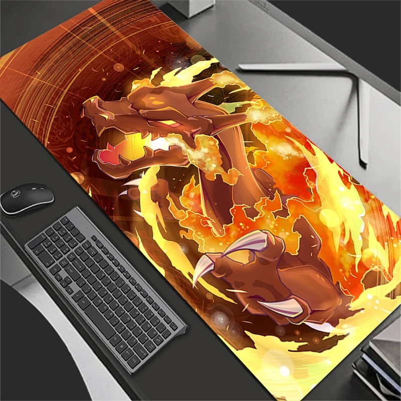 Mouse Pad Anime Gaming Accesso - Gaming Accessories Laptop ulasan dan harga