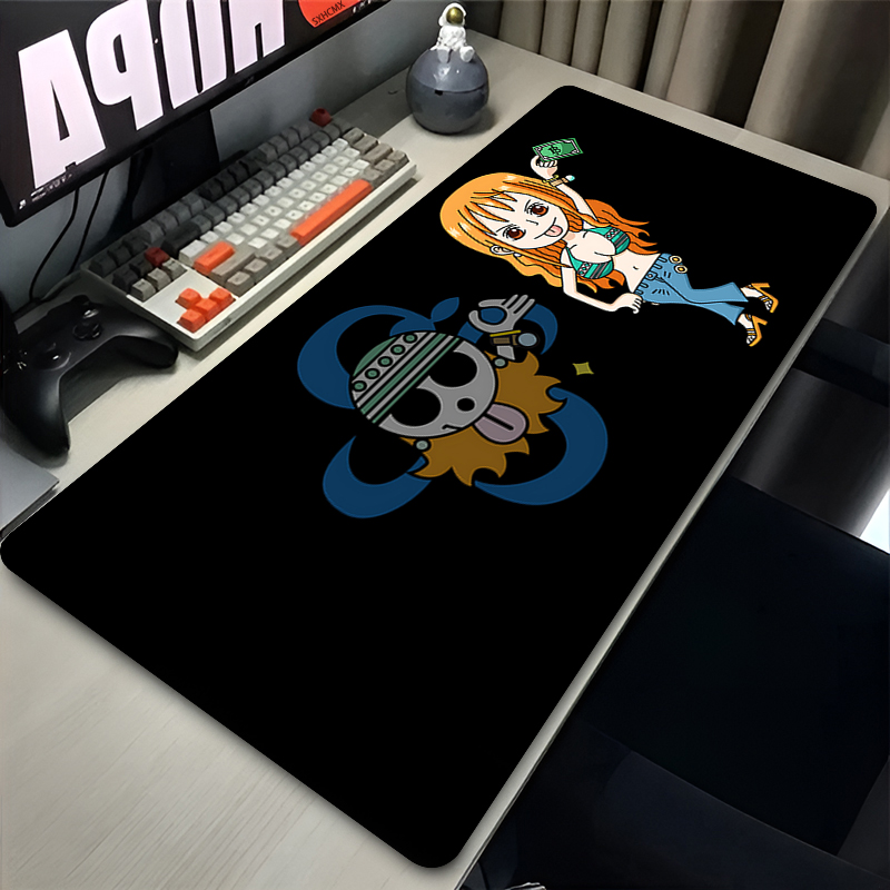 Mouse Pad Computer Laptop Game - Gaming Accessories Laptop ulasan dan harga