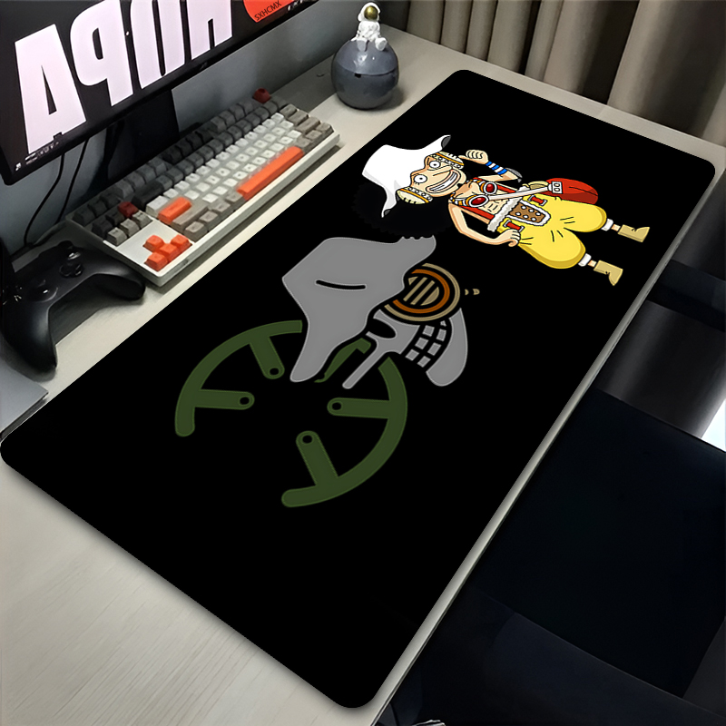 Mouse Pad Computer Laptop Game - Gaming Accessories Laptop ulasan dan harga