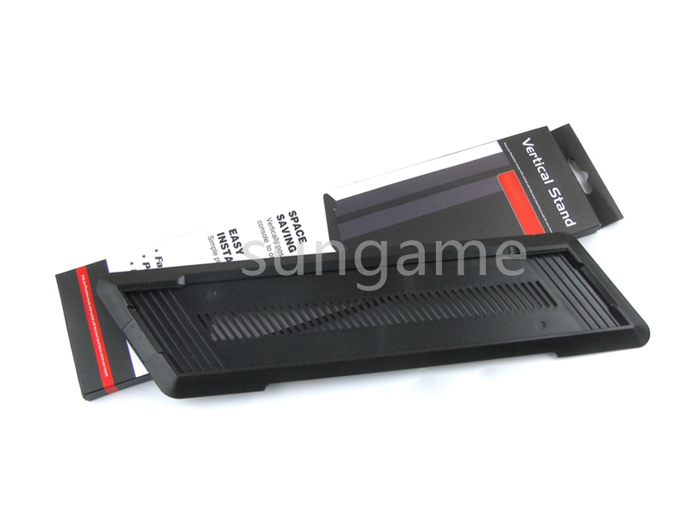 1pc Vertical Stand For PS4 Doc - Gaming Handheld Accessories ulasan dan harga