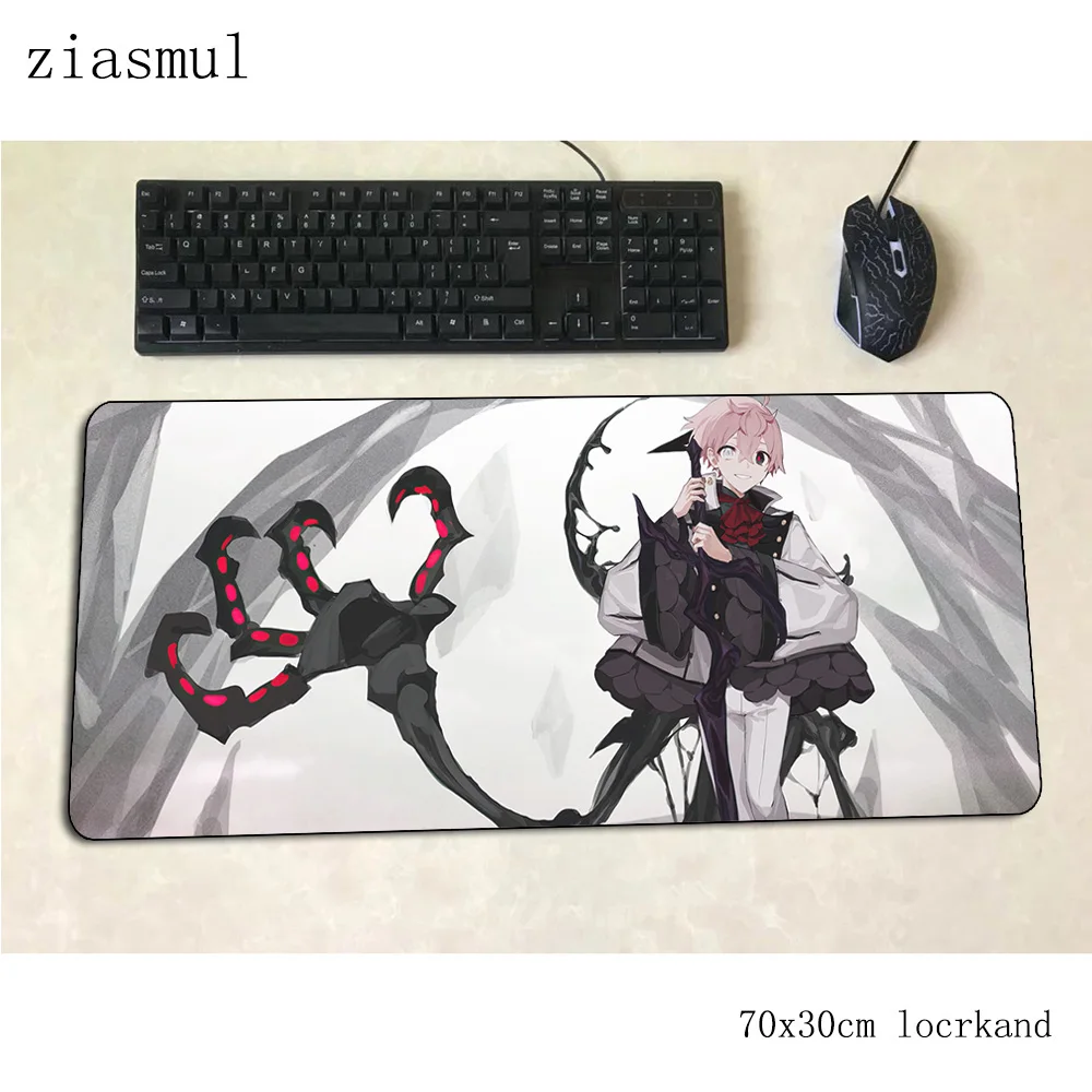 Boy Anime mouse pad mats cheap - Gaming Accessories Boys ulasan dan harga