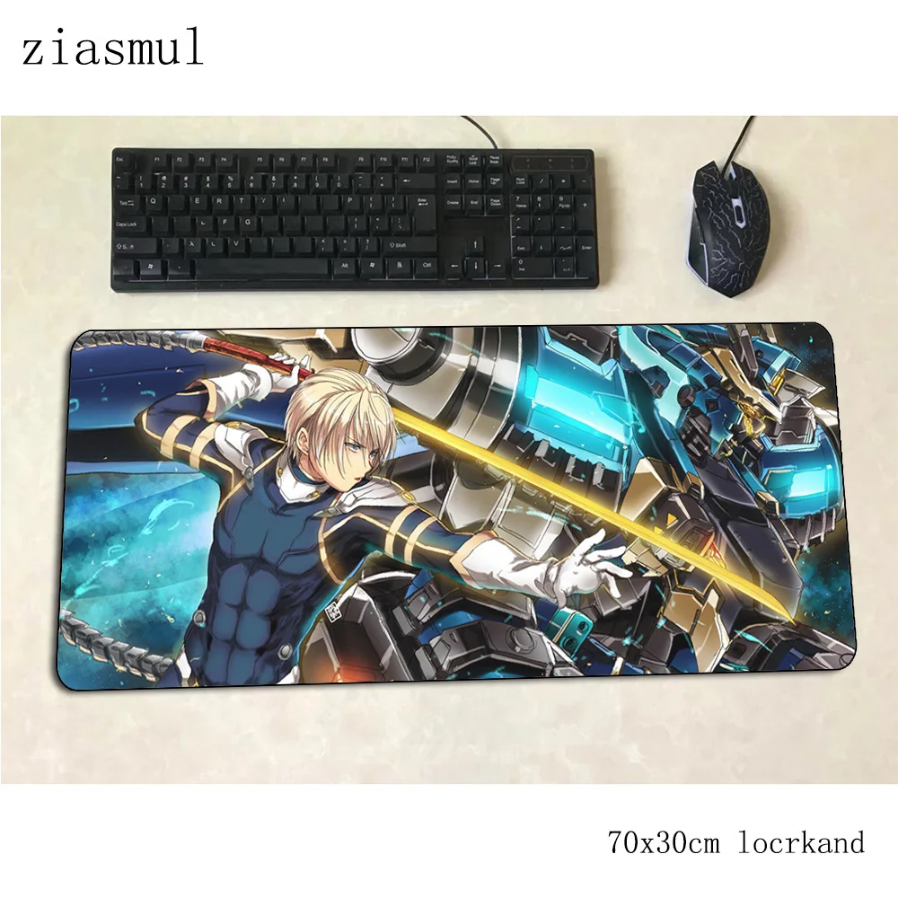 Boy Anime mouse pad mats cheap - Gaming Accessories Boys ulasan dan harga