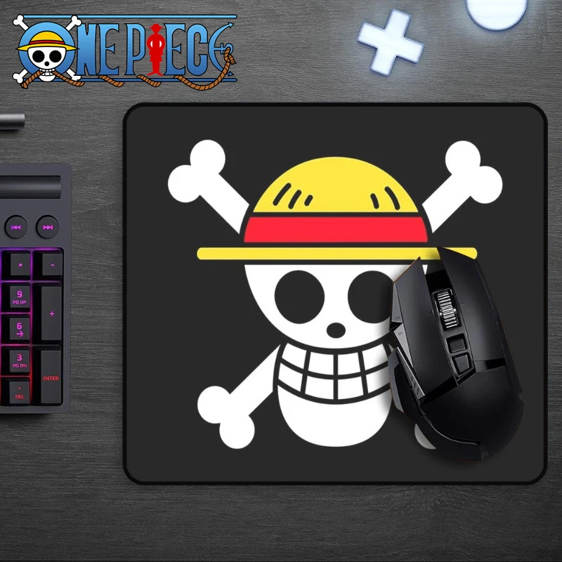 Cartoon Mouse Pad One Piece An - Gaming Accessories Laptop ulasan dan harga