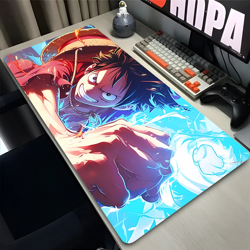 Big MousePad Gamer Extended Mo - Gaming Accessories Desk ulasan dan harga