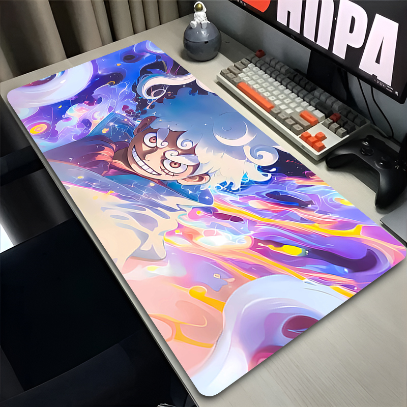 Big MousePad Gamer Extended Mo - Gaming Accessories Desk ulasan dan harga