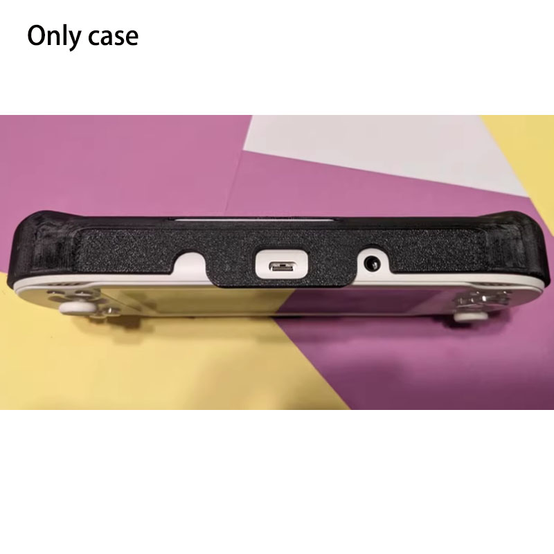 3D Printing Grip for Odin 2 Mi - Gaming Handheld Accessories ulasan dan harga
