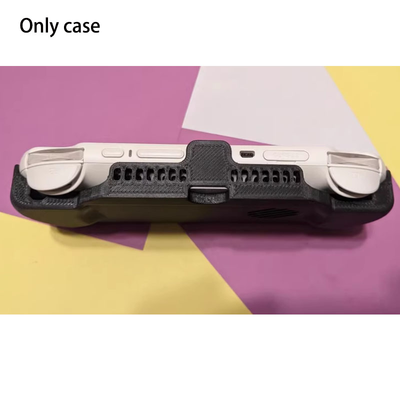 3D Printing Grip for Odin 2 Mi - Gaming Handheld Accessories ulasan dan harga