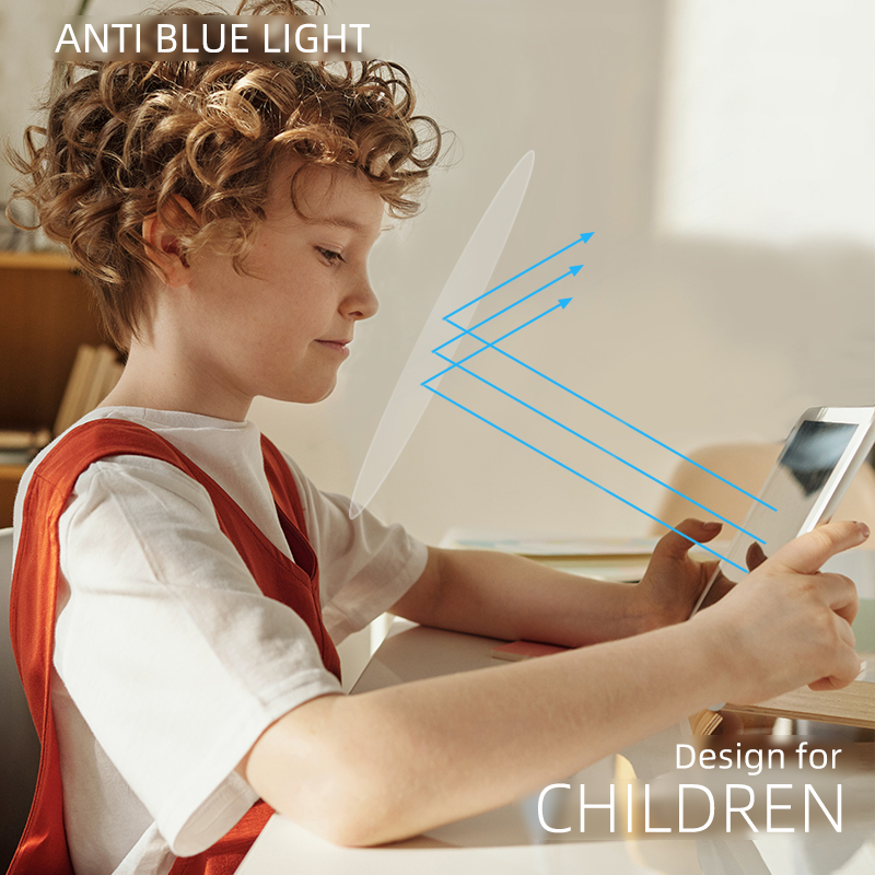 ZENOTTIC Kid Blue Light Radiat - Gaming Accessories For 8 Year Old ulasan dan harga