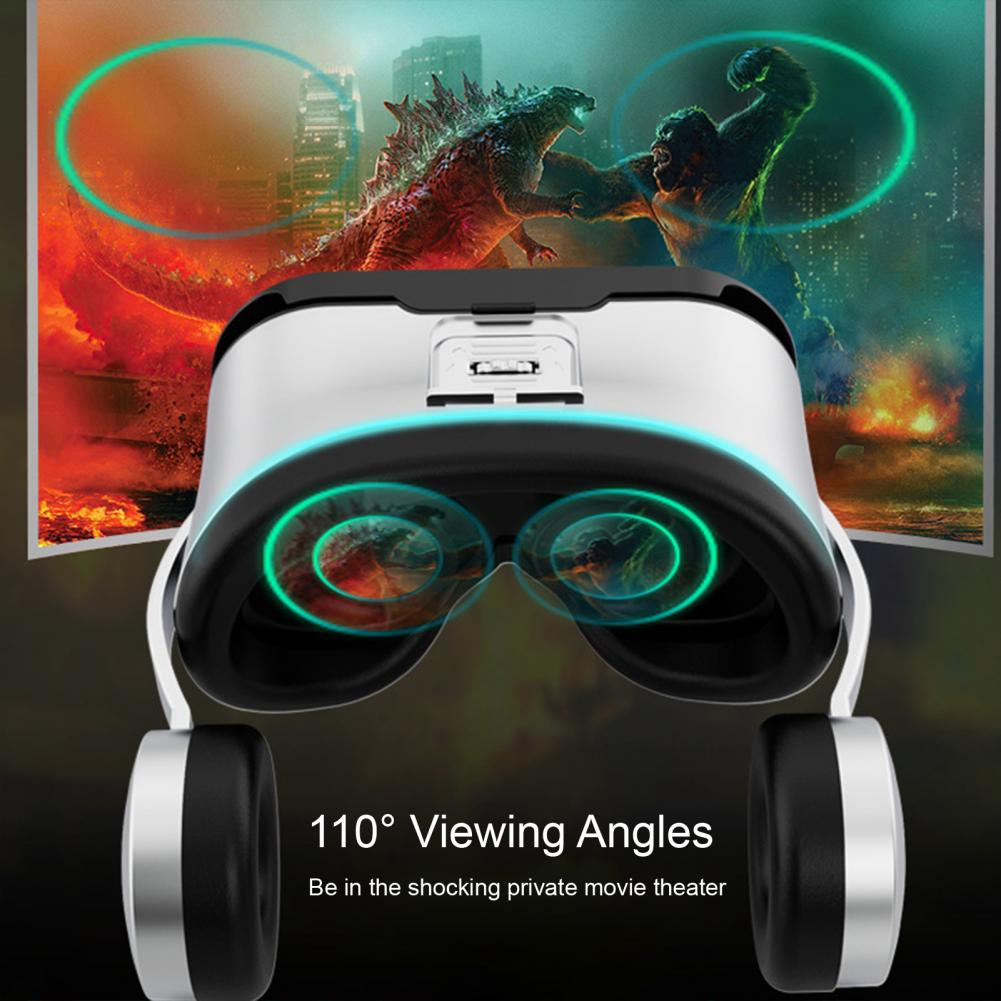 Viar 3D Virtual Reality VR Gla - Gaming Accessories Bundle ulasan dan harga
