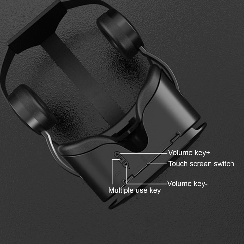 Viar 3D Virtual Reality VR Gla - Gaming Accessories Bundle ulasan dan harga