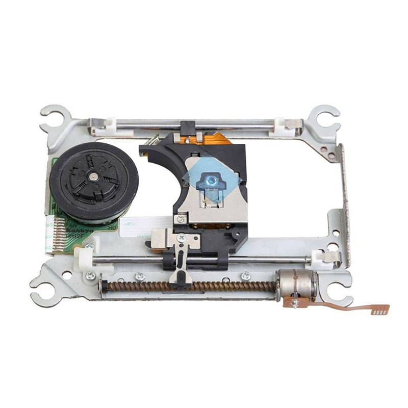 Laser Lens SPU3170 for PS2 Sli - Gaming Handheld Accessories ulasan dan harga