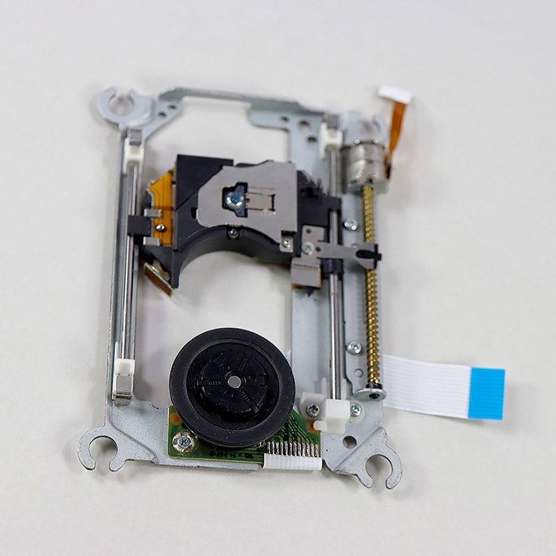 Laser Lens SPU3170 for PS2 Sli - Gaming Handheld Accessories ulasan dan harga