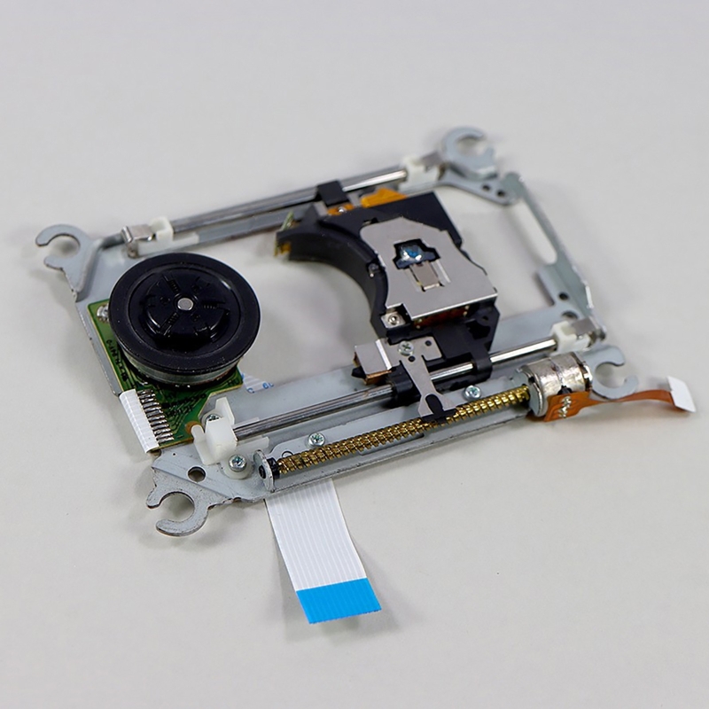 Laser Lens SPU3170 for PS2 Sli - Gaming Handheld Accessories ulasan dan harga