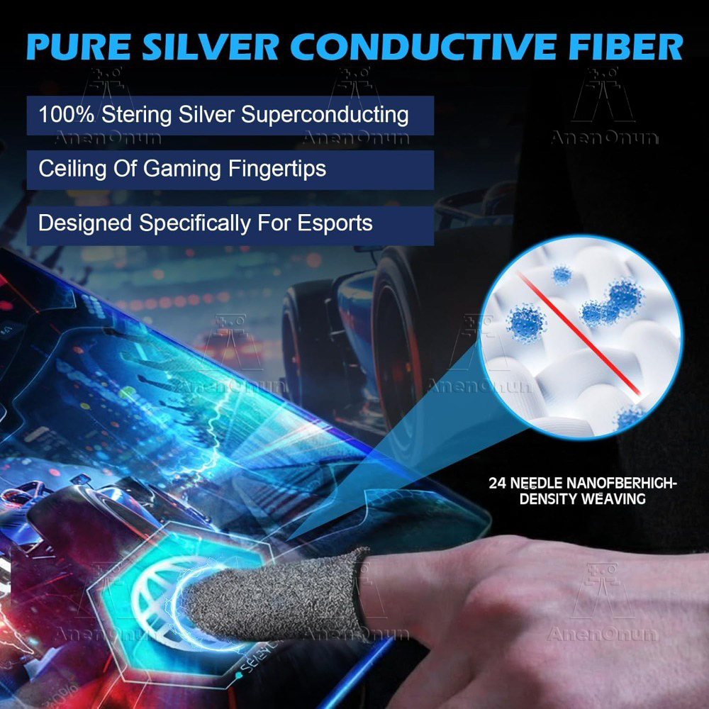 2026 Premium 38-Needle Pure Si - Gaming Accessories Bundle ulasan dan harga