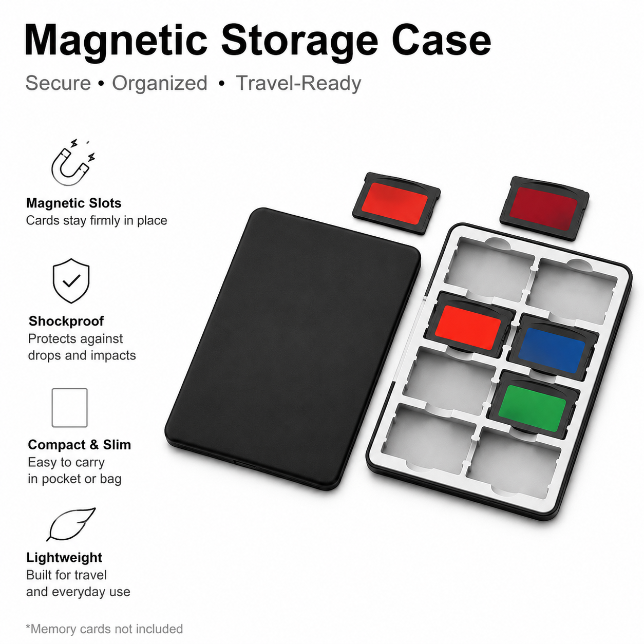 Portable 16 In 1 Game Card Sto - Gaming Accessories Boys ulasan dan harga