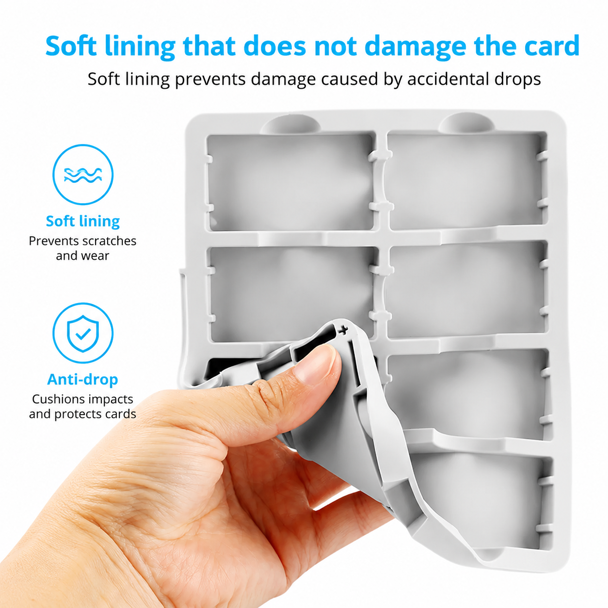 Portable 16 In 1 Game Card Sto - Gaming Accessories Boys ulasan dan harga