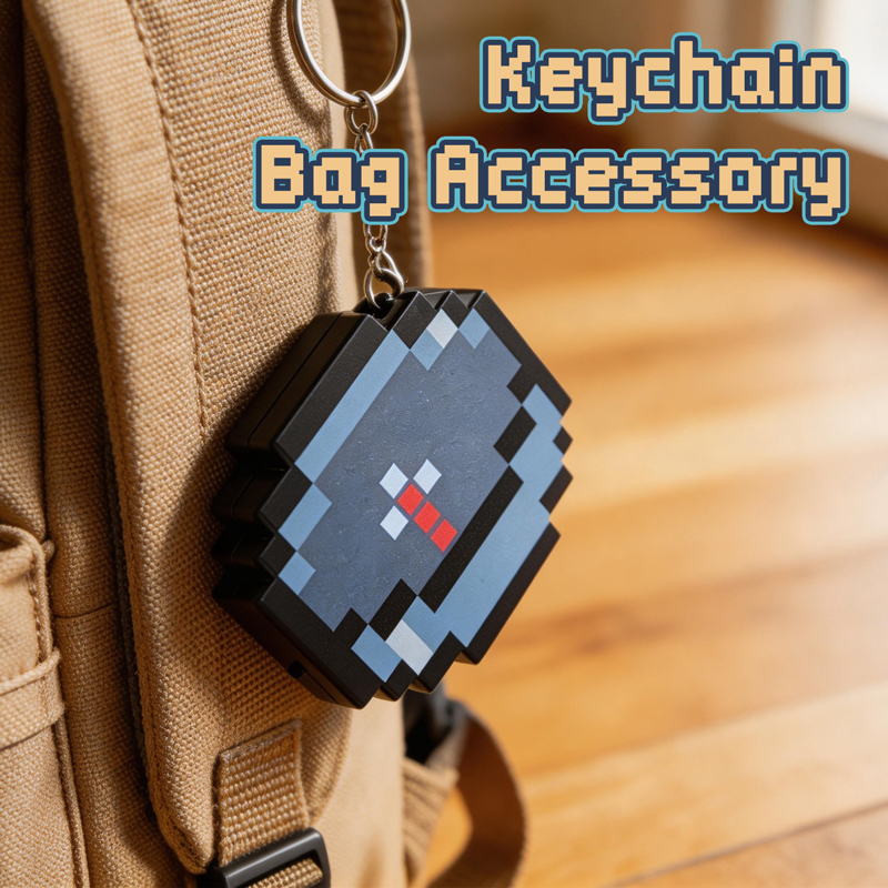2026 NEW Rechargeable Pixel Co - Gaming Accessories For 8 Year Old ulasan dan harga