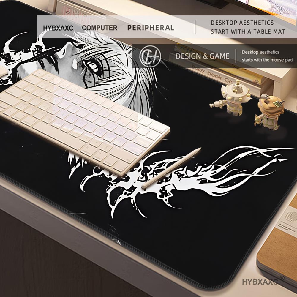 HYBXAXC Dark Anime Boy MousePa - Gaming Accessories Boys ulasan dan harga