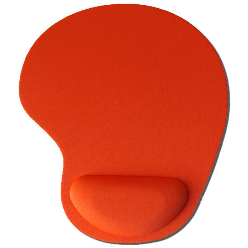 Comfort EVA Protect Wrist Mous - Gaming Accessories Desk ulasan dan harga