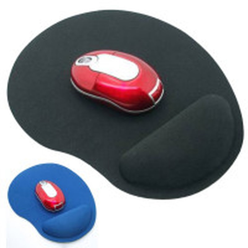 Comfort EVA Protect Wrist Mous - Gaming Accessories Desk ulasan dan harga