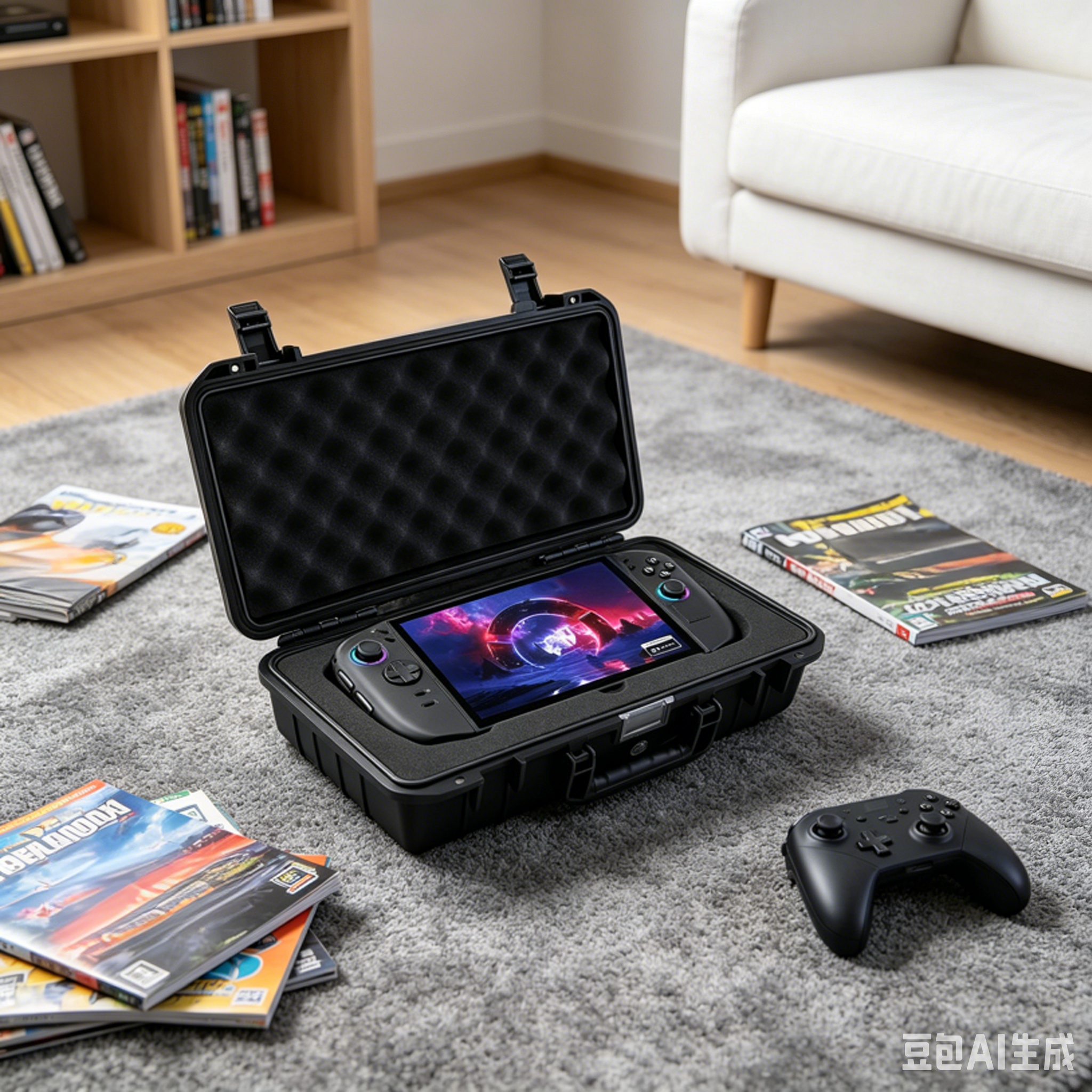 For Legion Go 2 Handheld Game  - Gaming Handheld Accessories ulasan dan harga