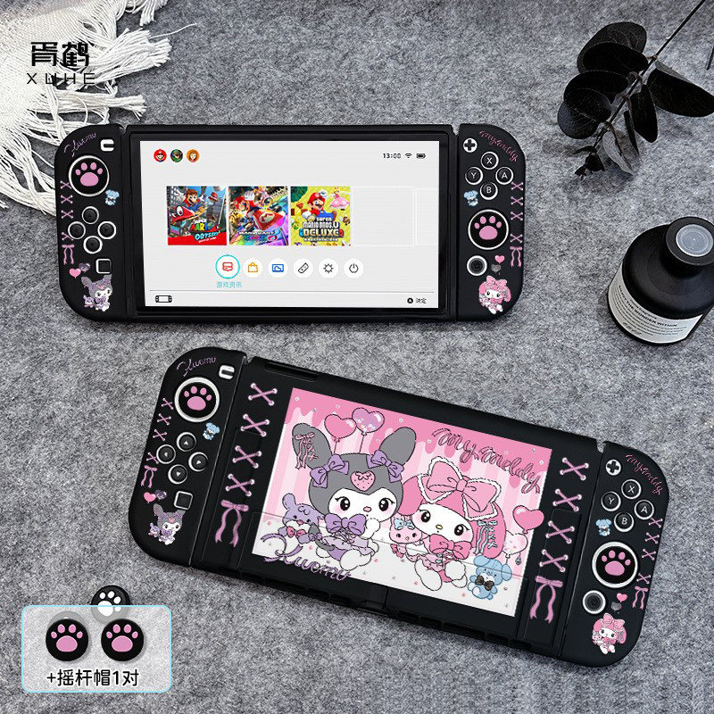 Switch 2 Oled Portable Protect - Gaming Accessories For 8 Year Old ulasan dan harga