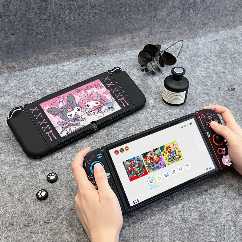 Switch 2 Oled Portable Protect - Gaming Accessories For 8 Year Old ulasan dan harga