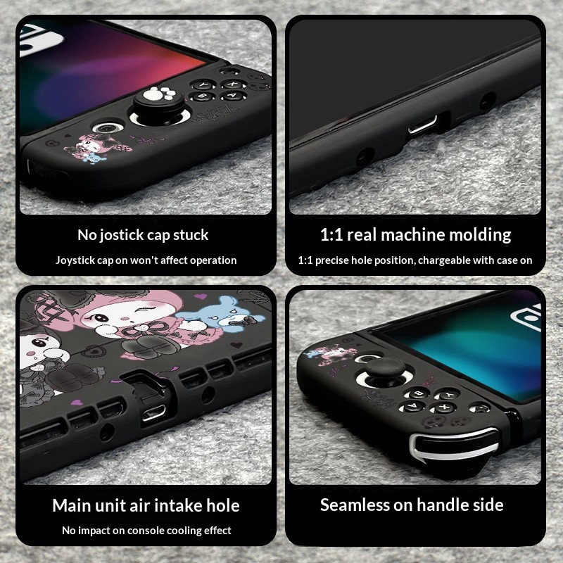Switch 2 Oled Portable Protect - Gaming Accessories For 8 Year Old ulasan dan harga