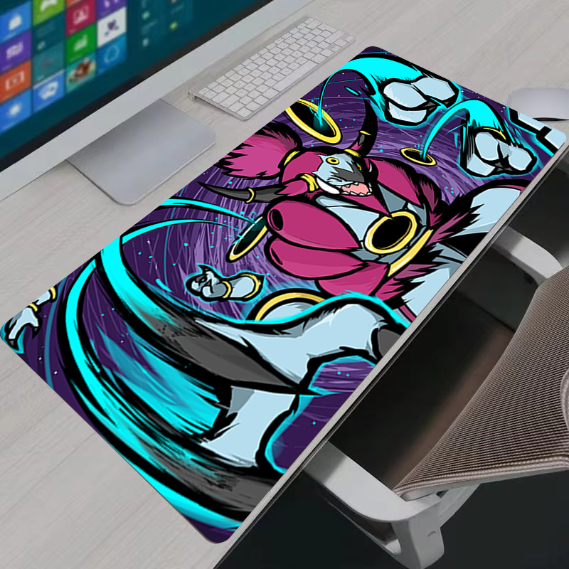 Mouse Pad Large P-pokemon Hoop - Gaming Accessories Desk ulasan dan harga