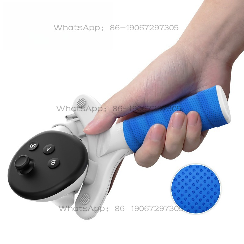 Suitable for Quest 3/3S Univer - Gaming Accessories Vr ulasan dan harga