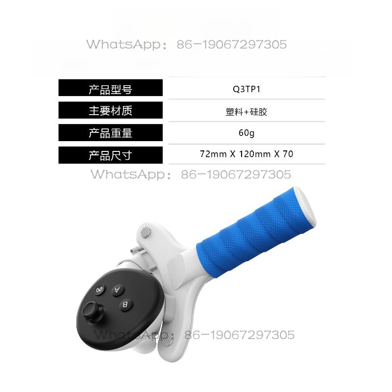 Suitable for Quest 3/3S Univer - Gaming Accessories Vr ulasan dan harga
