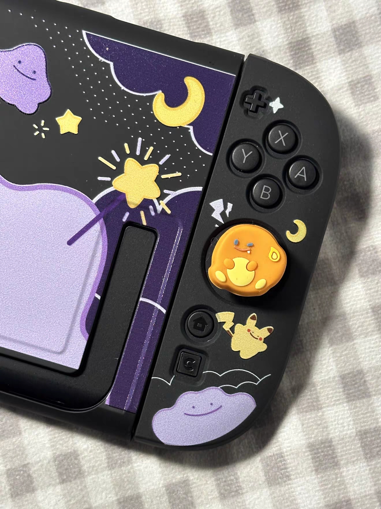 Hot! Switch matte hard shell p - Gaming Handheld Accessories ulasan dan harga