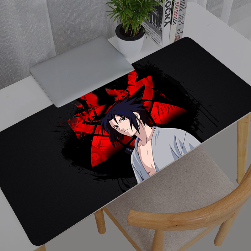 Mouse Pad Naruto Larger XXL 90 - Gaming Accessories Boys ulasan dan harga