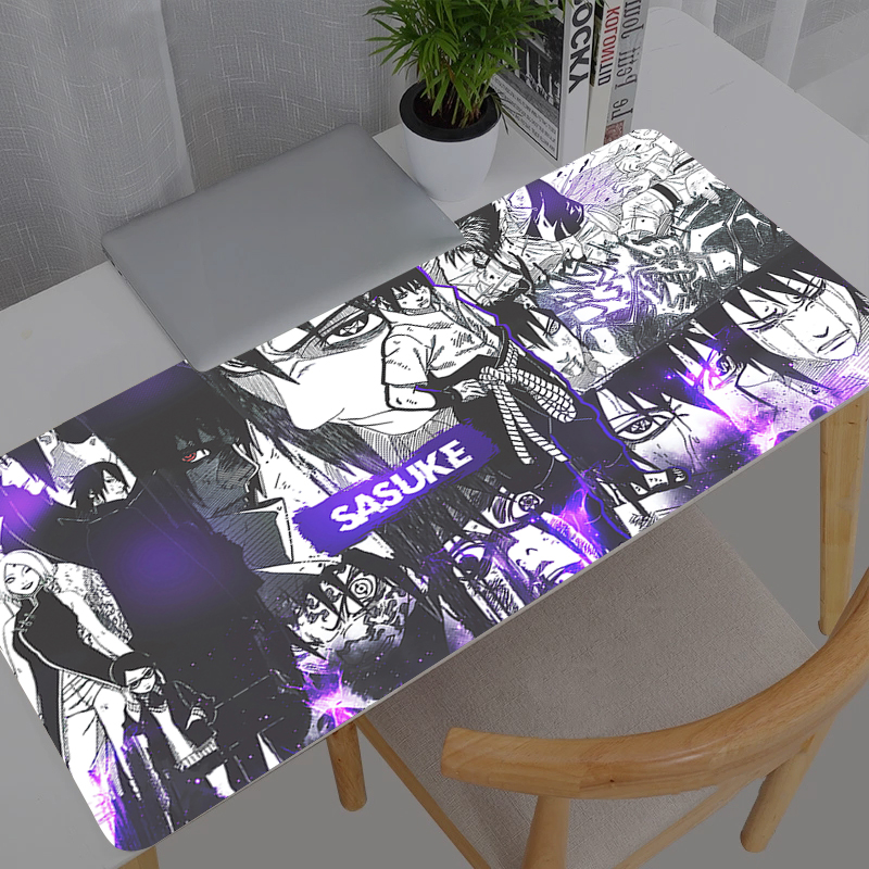Mouse Pad Naruto Larger XXL 90 - Gaming Accessories Boys ulasan dan harga