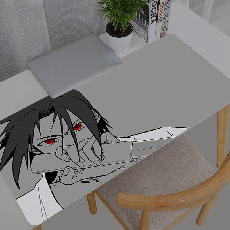 Mouse Pad Naruto Larger XXL 90 - Gaming Accessories Boys ulasan dan harga