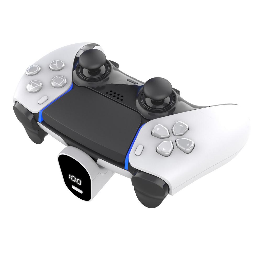 For PS5 Gaming Controller Char - Gaming Accessories Bundle ulasan dan harga